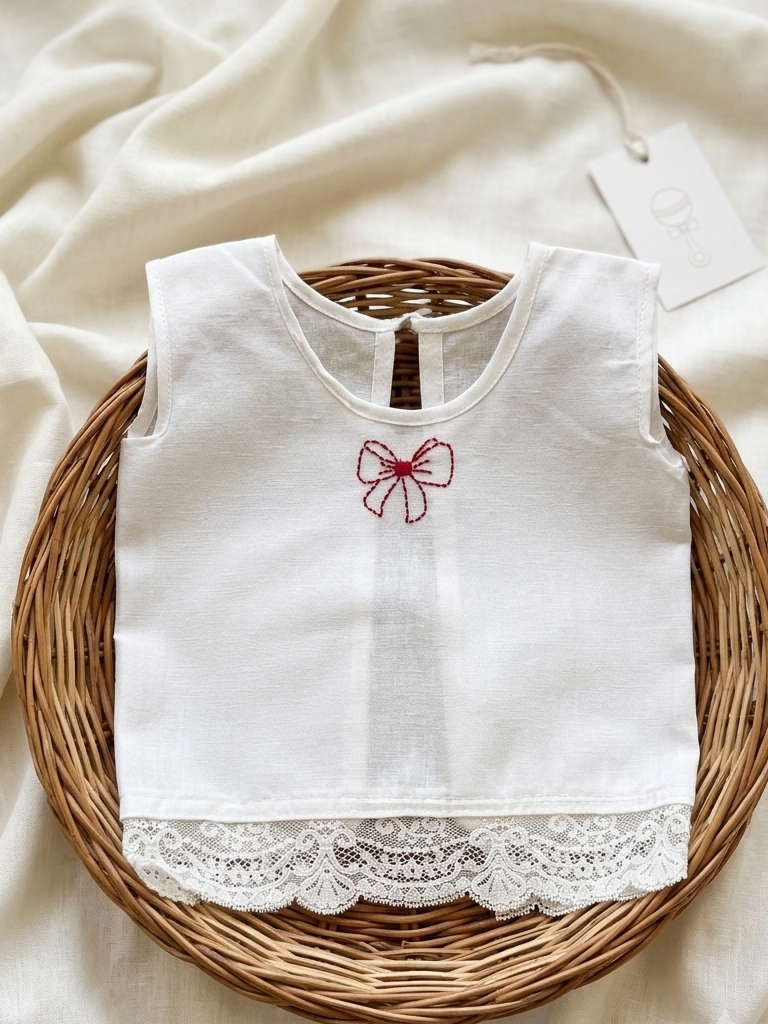 Kettudup/Jablas with back open in soft Mul cotton fabric (Pack of 5)