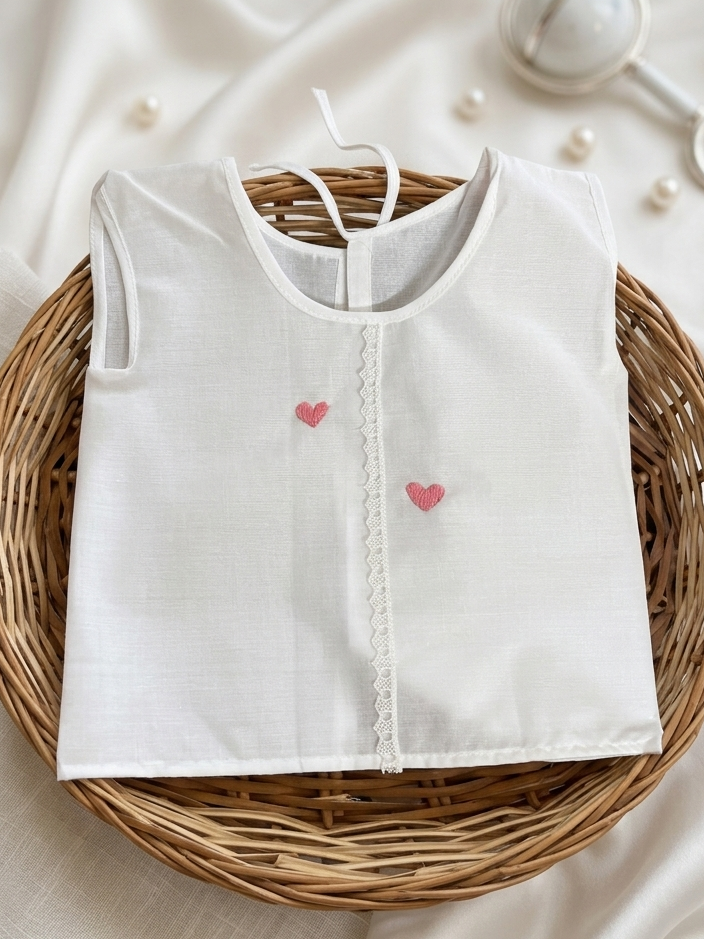 Kettudup/Jablas with back open in soft Mul cotton fabric (Pack of 5)