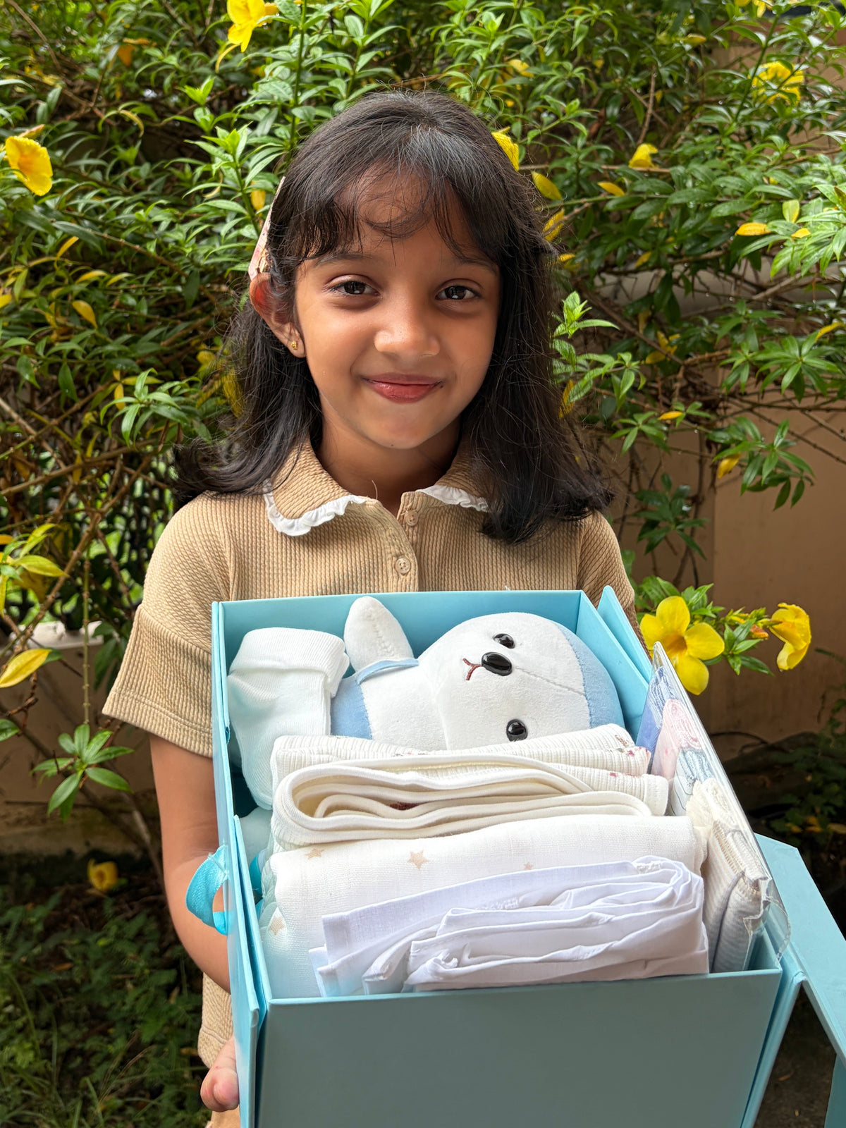 Newborn Gift Hampers